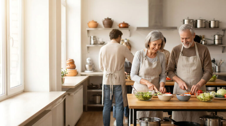 Westhampton Beach neighborhood