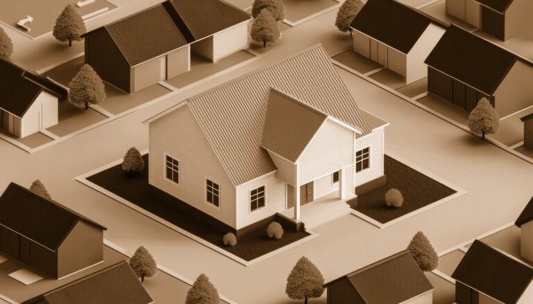 Westhampton Beach neighborhood